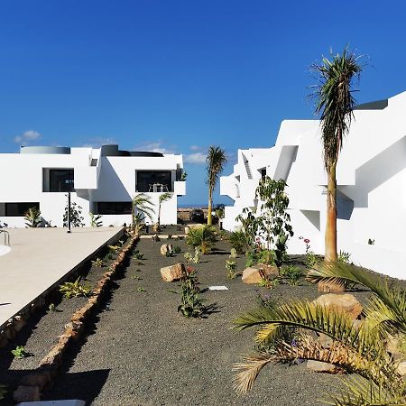 Luxury Apartment Casilla De Costa La Oliva Exterior foto